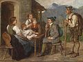 Franz von Defregger Salon-Tiroler 1916.jpg