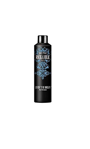 TIGI Bed Head Rockaholic Living The Dream Dry Shampoo