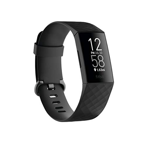 Fitbit Charge 4