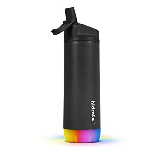 HidrateSpark Smart Water Bottle