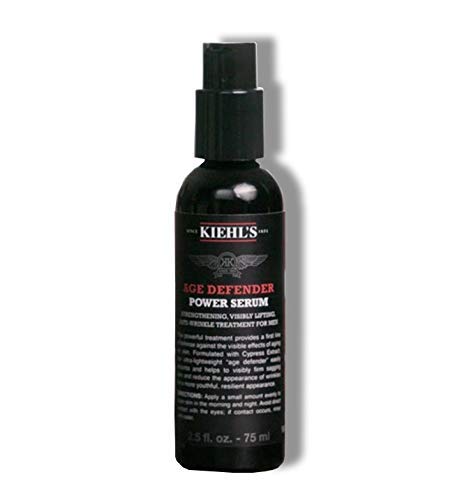 Kiehl's Age Defender Power Serum