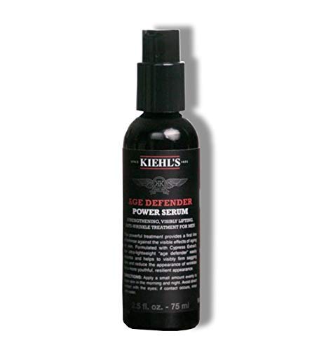 Kiehl’s Age Defender Power Serum