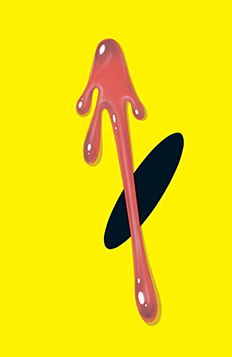 Watchmen by Alan Moore