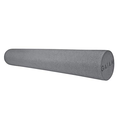 Gaiam Restore 36-Inch Foam Roller