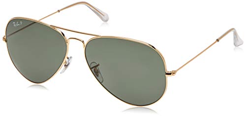 Ray-Ban Classic Aviator Sunglasses