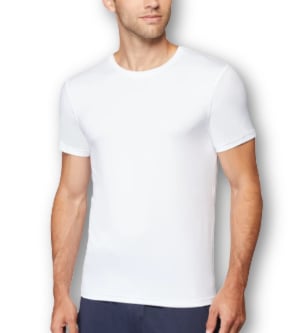 32 Degrees - Men's Cool Classic Crew T-Shirt