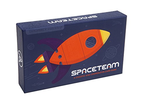 SpaceTeam