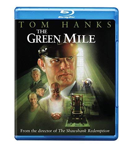 The Green Mile [Blu-ray] by Warner Home Video
