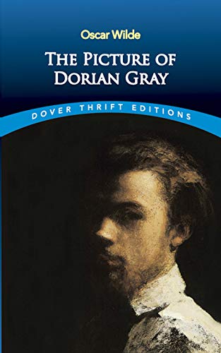 The Picture of Dorian Gray by Oscar Wilde