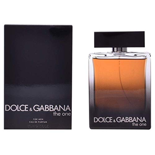 DOLCE&GABBANA The One