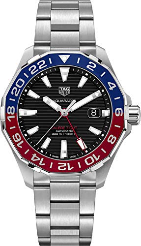 Tag Heuer Aquaracer GMT