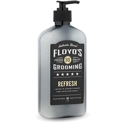 Floyd's 99 Refresh Hair and Body Conditioner