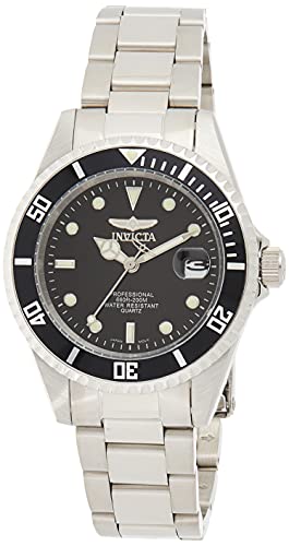 Invicta 89320B Pro Diver