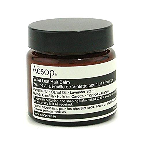 Aesop Violet Leaf Hair Balm