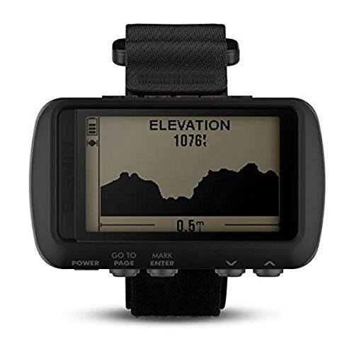 Garmin Foretrex 601