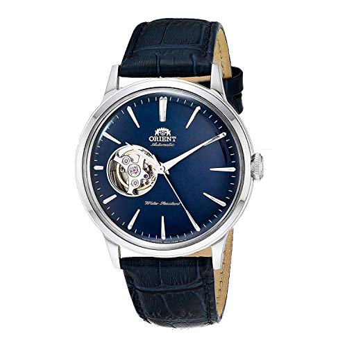 Orient Bambino Open Heart