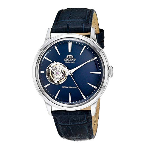 Orient Open Hearts, Classic 43mm and Ladies 36mm