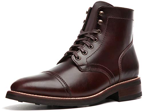 Thursday Boot Company Captain