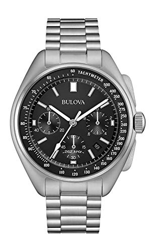 Bulova Lunar Pilot