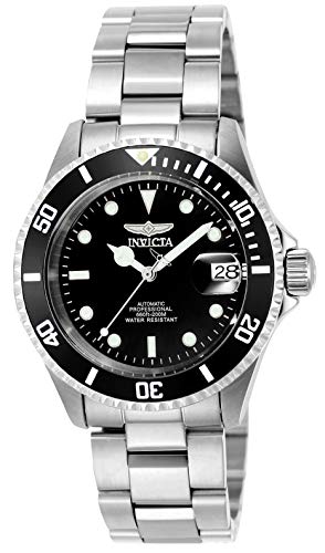 Invicta Pro Diver