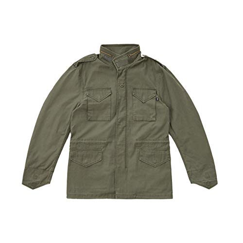 Alpha Industries M-65 Defender