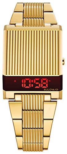 Bulova Computron 97C110