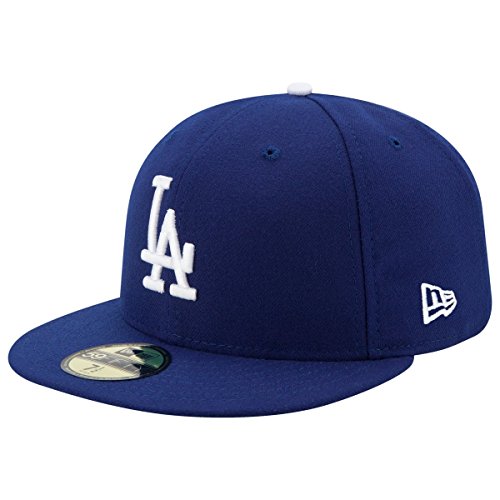 New Era 59FIFTY Los Angeles Dodgers