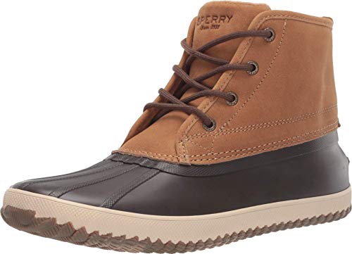 Sperry Top-Sider Breakwater Duck Boots