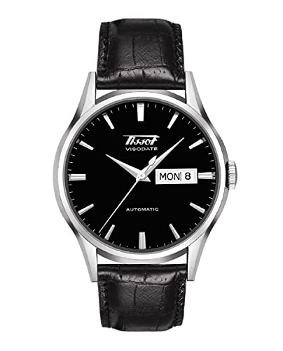 Tissot Visodate