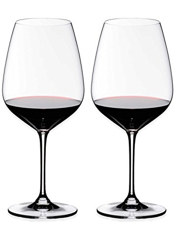 Riedel Cabernet Sauvignon Glasses