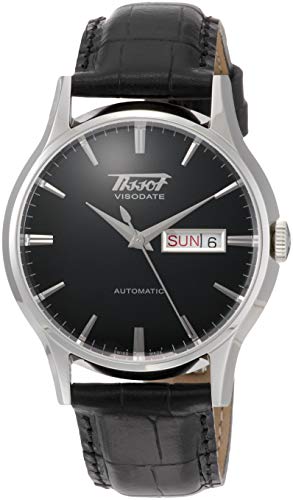 Tissot Visodate