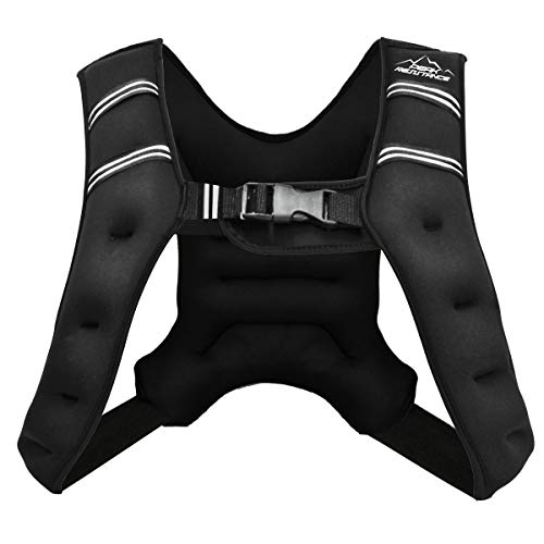 Aduro Sport Weighted Vest