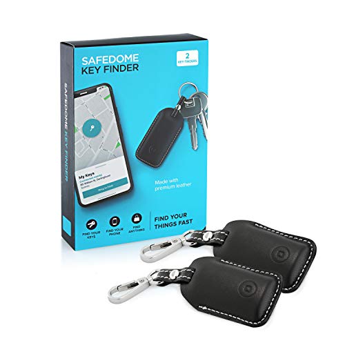 Safedome Key Finder