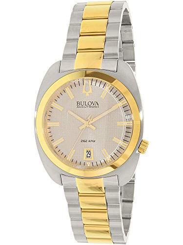 Bulova Accutron II 98B272