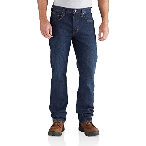 Carhartt Rugged Flex Relaxed Fit 5-Pocket Jean