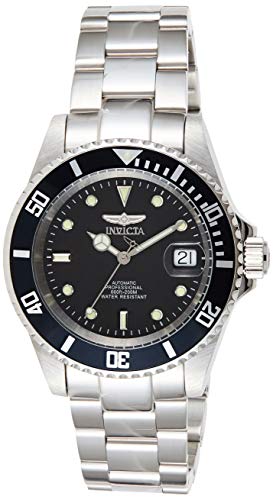 Invicta Pro Diver