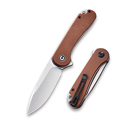 Civivi Elementum Pocket Folding Knife