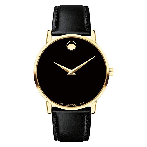 Movado Museum Classic