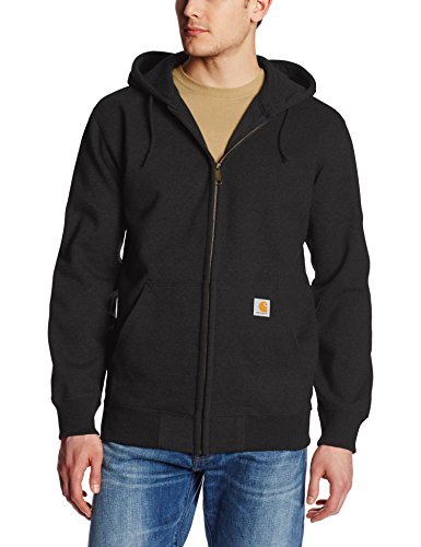 Carhartt Rain Defender Heavyweight Hooded Sweatshirt