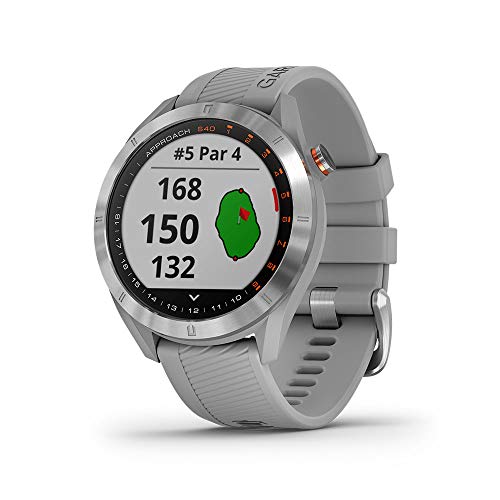 Garmin Approach S40