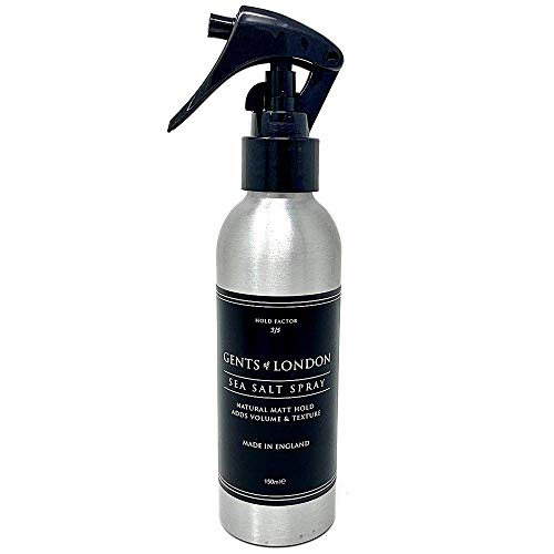 Gents of London Sea Salt Spray