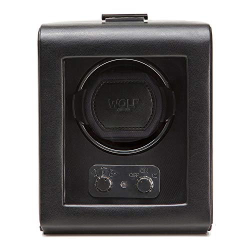 WOLF Heritage Single Watch Winder