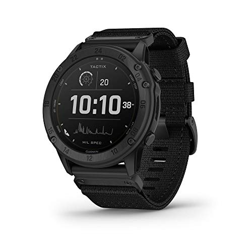 Garmin Tactix Delta Solar