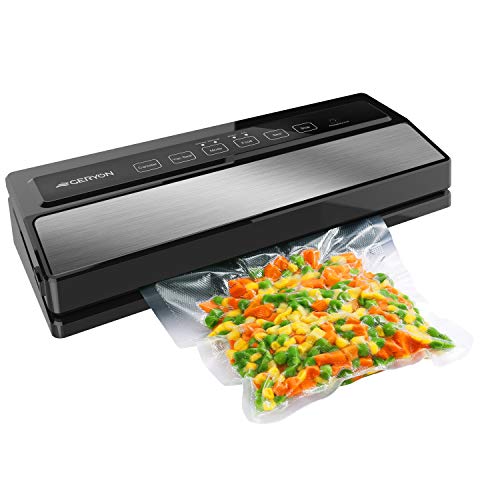 GERYON Vacuum Sealer