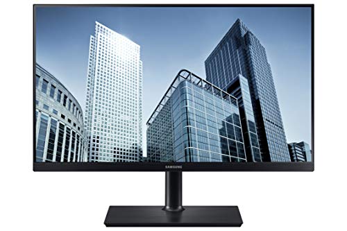 Samsung 24 Inch 1440p Monitor