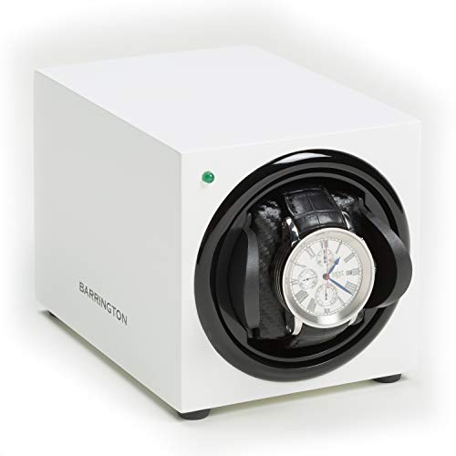 Barrington Single Watch Winder