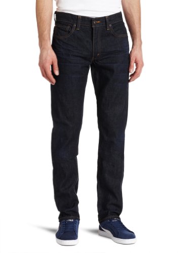 Levi'S Men's 511 Slim Fit Jean, Panic, 32X32