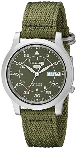 Seiko 5 Automatic