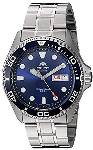 Orient Ray II