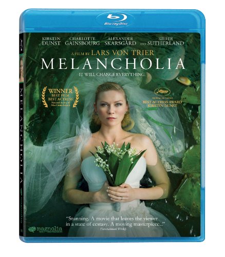 Melancholia [Blu-ray]